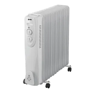 Vox OH 4313 Uljani radijator, 13 rebara, 2500 W