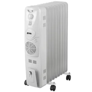 Vox OH 6109 Uljani radijator, 9 rebara, 2000W