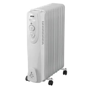 Vox OH4309 Uljani radijator, 2000 W, 9 rebara