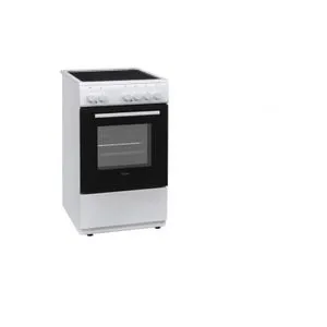 VOX Šporet CHT 5000 WBF