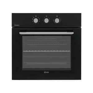 Vox SBM6510B3D Ugradna multifunkionalna rerna