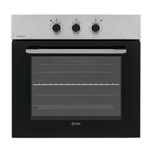 Vox SBM6510X3D Ugradna multifunkcionalna rerna