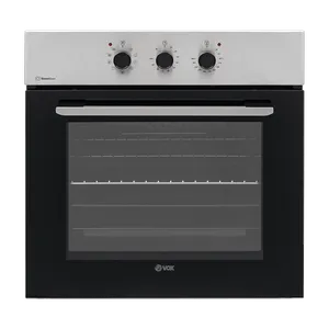 Vox SBM6510X3D Ugradna multifunkcionalna rerna