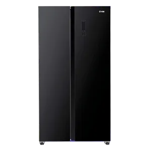 Vox SBS6015BLE Frižider - Side by side, Total No Frost, Visina 177 cm