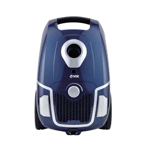 Vox SL 307 usisivač sa kesom, snaga motora 2400W