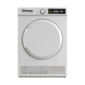 Vox TDC-710G Mašina za sušenje veša, kondenzaciona, 7 kg