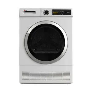 Vox TDC-715G Mašina za sušenje veša, Kondenzaciona, 7 kg