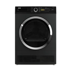 Vox TDC-720GG Mašina za sušenje veša, Kondenzaciona, 7 kg