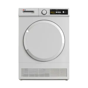 Vox TDC-810G Mašina za sušenje veša, 8 kg