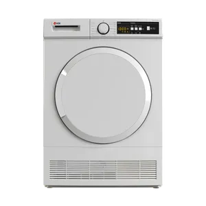 Vox TDC-810G Mašina za sušenje veša, kondenzaciona, 8 kg