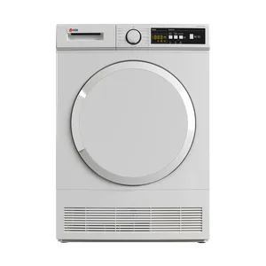 Vox TDC-810G Mašina za sušenje veša, kondenzaciona, 8 kg