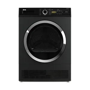 Vox TDC-820GG Mašina za sušenje veša, Kondenzaciona, 8 kg