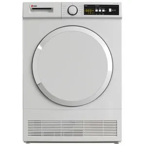 Vox TDC810G Mašina za sušenje veša, 8 kg