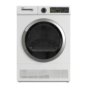 Vox TDM-815TQ Mašina za sušenje veša, kondenzaciona, 8 kg