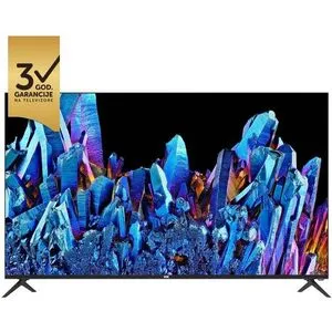 Vox televizor 65" 65WOS315B OUTLET