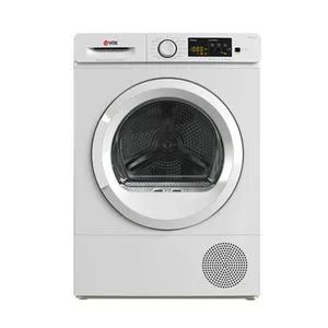 Vox THP815T1A Mašina za sušenje veša sa toplotnom pumpom, 8 kg