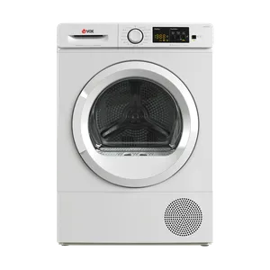 Vox THP815T1A Mašina za sušenje veša sa toplotnom pumpom, 8 kg