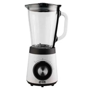 VOX TM 9000 Blender, 500 W, Ice Crush, Staklena posuda
