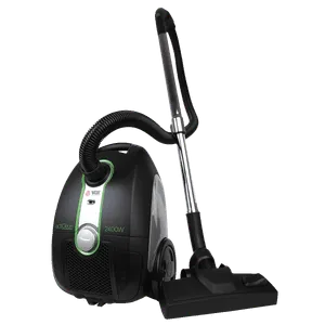 Vox Tornado 2401 Usisivač sa kesom, 2400 W