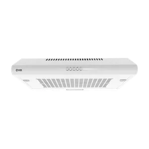 Vox TRD6F49W Aspirator, 60 cm