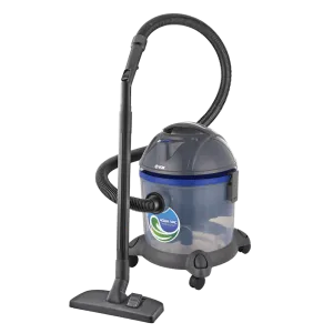 Vox TYPHOON 3000 Sivi, Usisivač sa posudom