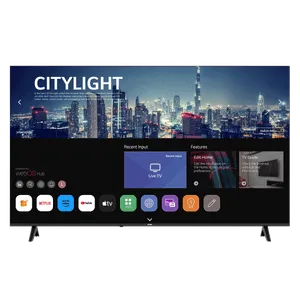 Vox UHD 65WOS684BU Televizor 65", WebOS Smart 4K Ultra HD