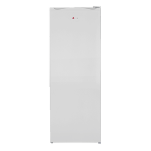 Vox VF2500E Vertikalni zamrzivač, Visina 145.5 cm, Širina 54 cm
