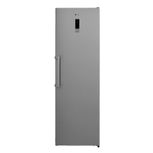 Vox VF3715IXE Vertikalni zamrzivač, NoFrost, Visina 186 cm, Širina 59.5 cm, Inox