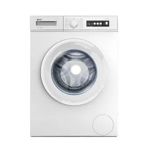 Vox WM1060-SYTD veš mašina, kapacitet 6 kg, 1000 rpm, dubina 49.7 cm
