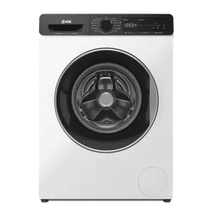 Vox WM1070-SAT2T15D Veš mašina 7 kg, 1000 rpm, AntiAllergic, SteamAssist, SoftTouch display, Dubi...