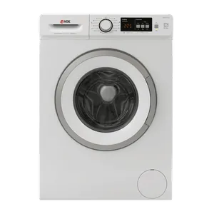 Vox WMI1070-T15B Veš mašina, 7 kg, 1000 rpm, Inverter, Dubina 49.7 cm