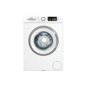 Vox WMI1270-T15B Veš mašina 7 kg, 1200 rpm, Inverter SilentPro Drive, Dubina 49.7 cm