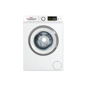 Vox WMI1480-T15A Veš mašina 8 kg, 1400 rpm, Inverter SilentPro Drive, Dubina 52.7 cm