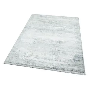 Vr 07 - Silver Xw Grey Hall Carpet (80 x 150)