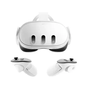 VR Headset Meta Quest 3 512GB