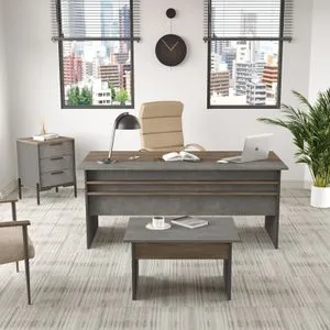 Vs7-Cga Brown
Grey
Anthracite Office Furniture Set