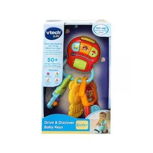 VTECH Baby ključevi