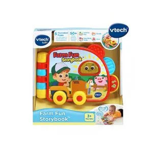 VTECH Edukativne priče- farma