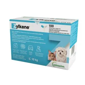 VTQ RS ZYLKENE 75mg (do 10 kg) 10/1