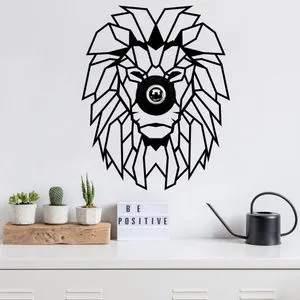 W-056 Black Wall Lamp