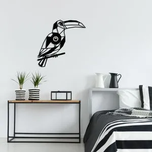 W-057 Crna Zidna Lampa