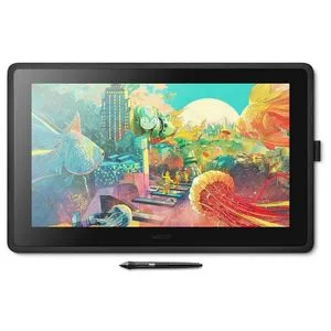 WACOM Cintiq 16" (DTK1660K0B)