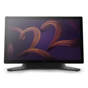 Wacom Cintiq Pro 22 with Stand