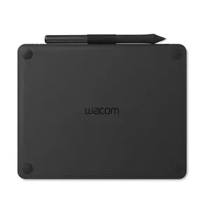 Wacom grafička tabla Intuos M crna (CTL-6100K-A)