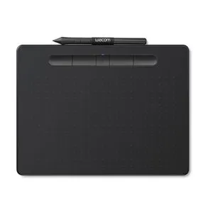 WACOM Grafička tabla Intuos S BT Manga crna