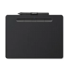 WACOM Intuos Bluetooth M crna (CTL-6100WLK-N) grafička tabla