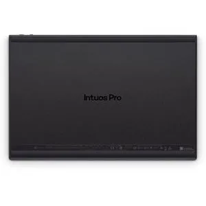 Wacom Intuos Pro pen tablet Large