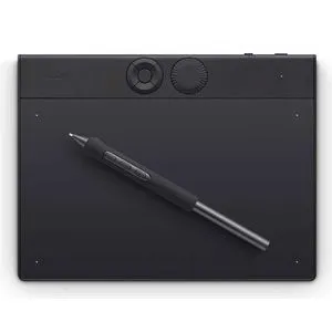 Wacom Intuos Pro pen tablet small