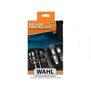 WAHL Travel Kit 05604-616