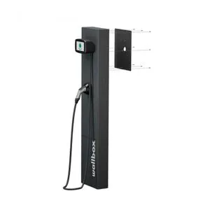 WALLBOX ADAPTER ZA DRUGI PUNJAČ (PED-EIF-2ND-CMX2)